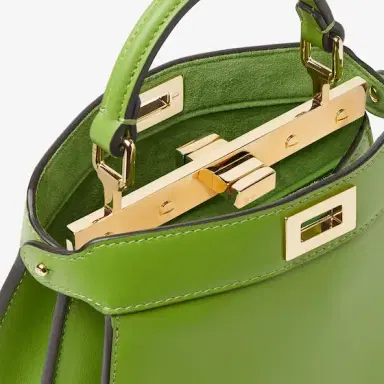 Fendi Peekaboo Iseeu Petite | Thumbnail 6