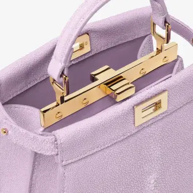 Fendi Peekaboo Iseeu Petite | Thumbnail 5 Fendi Peekaboo Iseeu Petite | Thumbnail 5