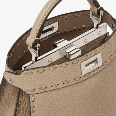 Fendi Peekaboo Iseeu Petite | Thumbnail 5