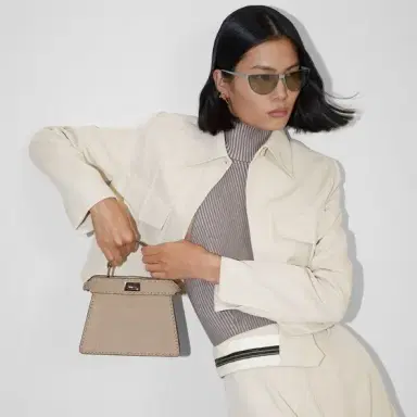 Fendi Peekaboo Iseeu Petite | Thumbnail 6