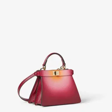 Fendi Peekaboo Iseeu Petite | Thumbnail 3 Fendi Peekaboo Iseeu Petite | Thumbnail 3
