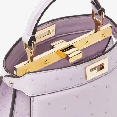 Fendi Peekaboo Iseeu Petite | Thumbnail 5 Fendi Peekaboo Iseeu Petite | Thumbnail 5