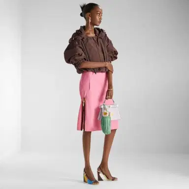 Fendi Peekaboo Iseeu Petite | Thumbnail 6 Fendi Peekaboo Iseeu Petite | Thumbnail 6