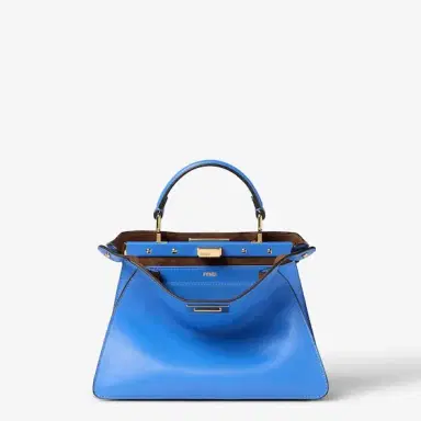 Fendi Peekaboo Iseeu Small | Thumbnail 2 Fendi Peekaboo Iseeu Small | Thumbnail 2