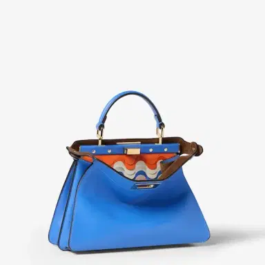 Fendi Peekaboo Iseeu Small | Thumbnail 3 Fendi Peekaboo Iseeu Small | Thumbnail 3