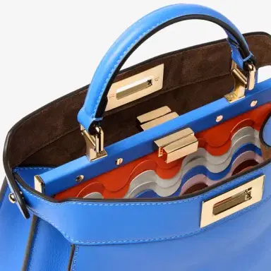 Fendi Peekaboo Iseeu Small | Thumbnail 7 Fendi Peekaboo Iseeu Small | Thumbnail 7