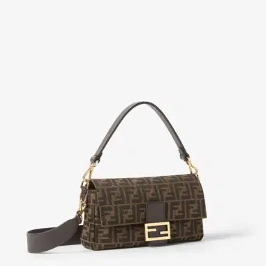 Fendi Iconic medium Baguette® bag, created in 1997, which went | Thumbnail 2 Fendi Iconic medium Baguette® bag, created in 1997, which went | Thumbnail 2