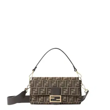 Fendi Iconic medium Baguette® bag, created in 1997, which went | Thumbnail 1 Fendi Iconic medium Baguette® bag, created in 1997, which went | Thumbnail 1