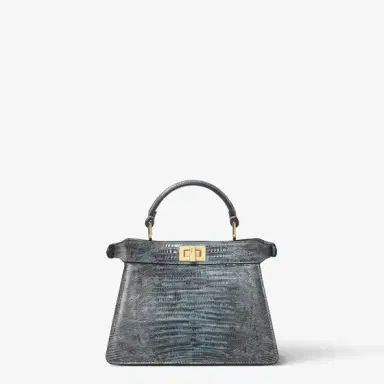 Fendi Peekaboo Iseeu Petite | Thumbnail 4 Fendi Peekaboo Iseeu Petite | Thumbnail 4