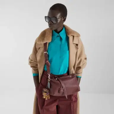 Fendi By The Way Selleria Medium | Thumbnail 2 Fendi By The Way Selleria Medium | Thumbnail 2