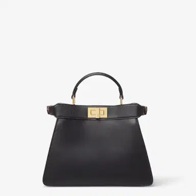 Fendi Peekaboo Iseeu Small | Thumbnail 3 Fendi Peekaboo Iseeu Small | Thumbnail 3