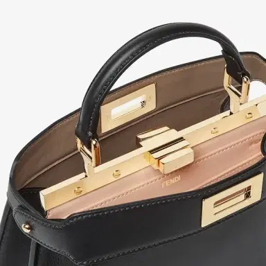 Fendi Peekaboo Iseeu Small | Thumbnail 5 Fendi Peekaboo Iseeu Small | Thumbnail 5