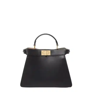 Fendi Peekaboo Iseeu Small | Thumbnail 1 Fendi Peekaboo Iseeu Small | Thumbnail 1