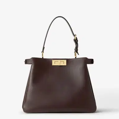 Fendi Peekaboo Soft Medium | Thumbnail 6 Fendi Peekaboo Soft Medium | Thumbnail 6