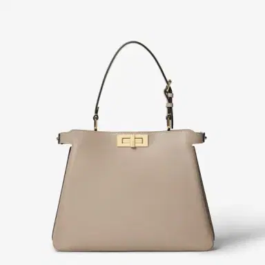 Fendi Peekaboo Soft Medium | Thumbnail 5 Fendi Peekaboo Soft Medium | Thumbnail 5