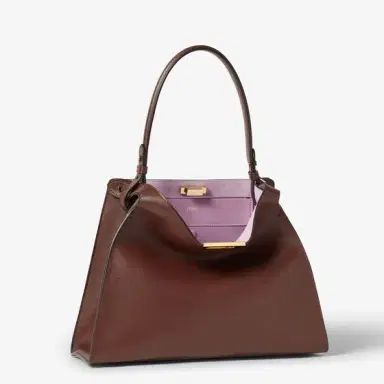 Fendi Medium Way bag, presented at the Spring Summer 2026 | Thumbnail 4 Fendi Medium Way bag, presented at the Spring Summer 2026 | Thumbnail 4