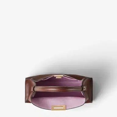 Fendi Medium Way bag, presented at the Spring Summer 2026 | Thumbnail 6 Fendi Medium Way bag, presented at the Spring Summer 2026 | Thumbnail 6
