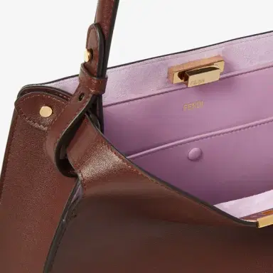 Fendi Medium Way bag, presented at the Spring Summer 2026 | Thumbnail 7 Fendi Medium Way bag, presented at the Spring Summer 2026 | Thumbnail 7