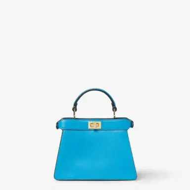 Fendi Peekaboo Iseeu Petite | Thumbnail 4 Fendi Peekaboo Iseeu Petite | Thumbnail 4
