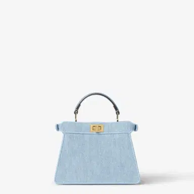 Fendi Peekaboo Iseeu Petite | Thumbnail 4 Fendi Peekaboo Iseeu Petite | Thumbnail 4