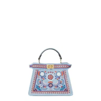 Fendi Peekaboo Iseeu Petite | Thumbnail 1 Fendi Peekaboo Iseeu Petite | Thumbnail 1