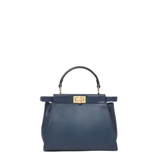 Fendi Iconic small Peekaboo bag, the epitome