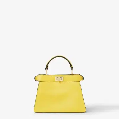 Fendi Peekaboo Iseeu Petite | Thumbnail 3