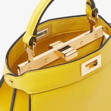 Fendi Peekaboo Iseeu Petite | Thumbnail 5