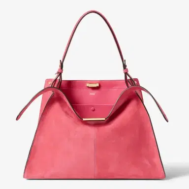 Fendi Large Way bag, presented at the Spring Summer 2026 | Thumbnail 3 Fendi Large Way bag, presented at the Spring Summer 2026 | Thumbnail 3