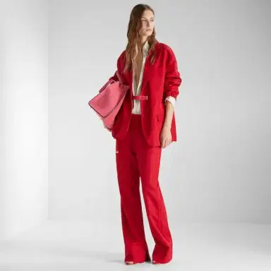 Fendi Large Way bag, presented at the Spring Summer 2026 | Thumbnail 8 Fendi Large Way bag, presented at the Spring Summer 2026 | Thumbnail 8