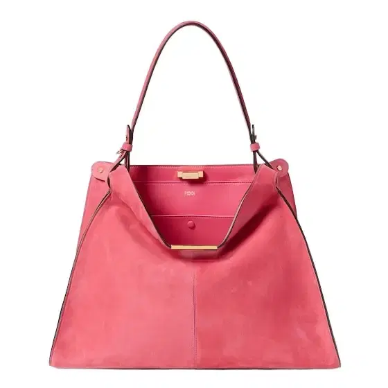 Large Way bag, presented at the Spring Summer 2026
