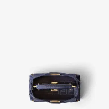 Fendi Iconic small Peekaboo bag, the epitome | Thumbnail 5