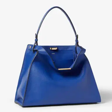 Fendi Large Way bag, presented at the Spring Summer 2026 | Thumbnail 4 Fendi Large Way bag, presented at the Spring Summer 2026 | Thumbnail 4