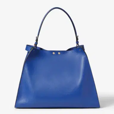 Fendi Large Way bag, presented at the Spring Summer 2026 | Thumbnail 5 Fendi Large Way bag, presented at the Spring Summer 2026 | Thumbnail 5