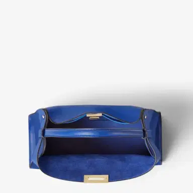 Fendi Large Way bag, presented at the Spring Summer 2026 | Thumbnail 6 Fendi Large Way bag, presented at the Spring Summer 2026 | Thumbnail 6