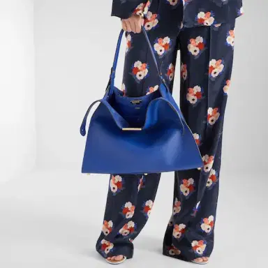 Fendi Large Way bag, presented at the Spring Summer 2026 | Thumbnail 8 Fendi Large Way bag, presented at the Spring Summer 2026 | Thumbnail 8