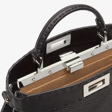 Fendi Peekaboo Iseeu Small | Thumbnail 5 Fendi Peekaboo Iseeu Small | Thumbnail 5