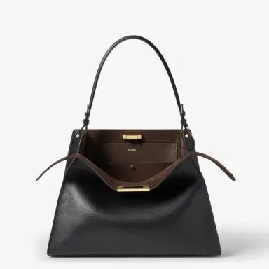 Fendi Medium Way bag, presented at the Spring Summer 2026 | Thumbnail 3 Fendi Medium Way bag, presented at the Spring Summer 2026 | Thumbnail 3