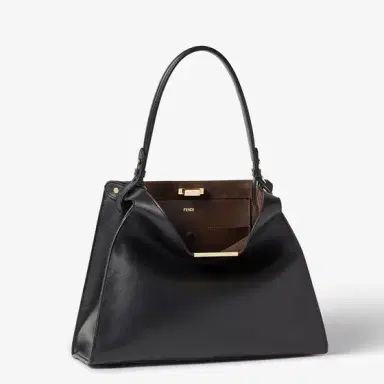 Fendi Medium Way bag, presented at the Spring Summer 2026 | Thumbnail 4 Fendi Medium Way bag, presented at the Spring Summer 2026 | Thumbnail 4