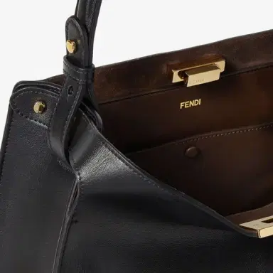 Fendi Medium Way bag, presented at the Spring Summer 2026 | Thumbnail 7 Fendi Medium Way bag, presented at the Spring Summer 2026 | Thumbnail 7