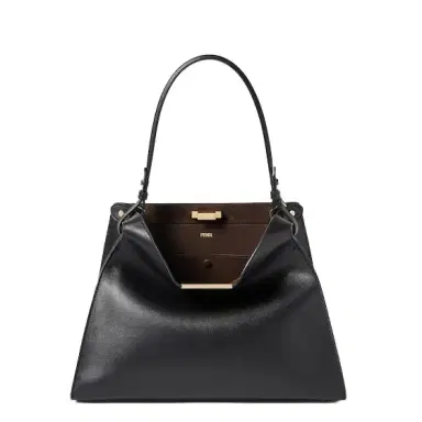 Fendi Medium Way bag, presented at the Spring Summer 2026 | Thumbnail 1 Fendi Medium Way bag, presented at the Spring Summer 2026 | Thumbnail 1