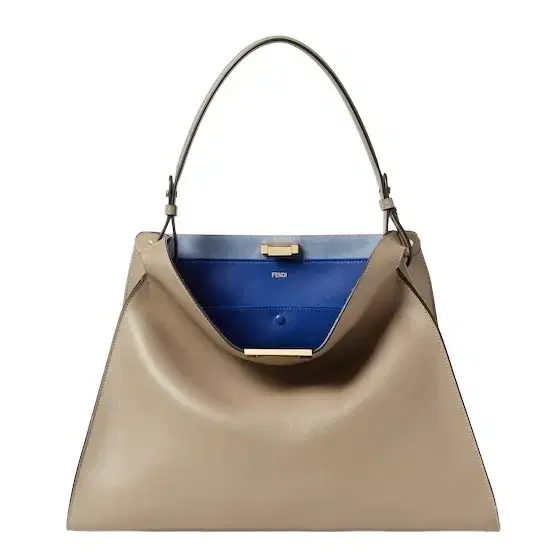 Large Way bag, presented at the Spring Summer 2026