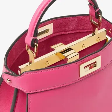 Fendi Peekaboo Iseeu Petite | Thumbnail 5 Fendi Peekaboo Iseeu Petite | Thumbnail 5