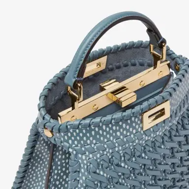 Fendi Peekaboo Iseeu Petite | Thumbnail 6 Fendi Peekaboo Iseeu Petite | Thumbnail 6