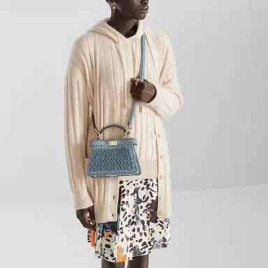 Fendi Peekaboo Iseeu Petite | Thumbnail 7 Fendi Peekaboo Iseeu Petite | Thumbnail 7