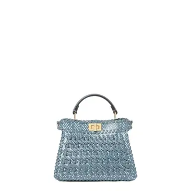 Fendi Peekaboo Iseeu Petite | Thumbnail 1 Fendi Peekaboo Iseeu Petite | Thumbnail 1