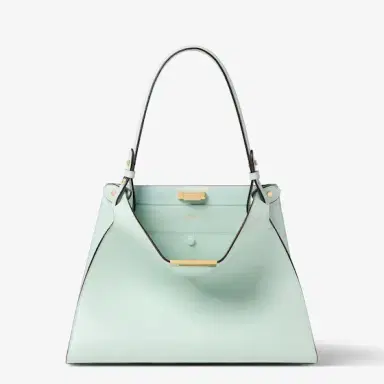 Fendi Medium Way bag, presented at the Spring Summer 2026 | Thumbnail 2 Fendi Medium Way bag, presented at the Spring Summer 2026 | Thumbnail 2
