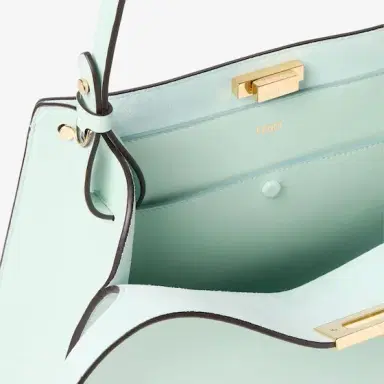 Fendi Medium Way bag, presented at the Spring Summer 2026 | Thumbnail 6 Fendi Medium Way bag, presented at the Spring Summer 2026 | Thumbnail 6