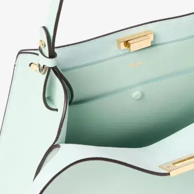 Fendi Medium Way bag, presented at the Spring Summer 2026 | Thumbnail 7 Fendi Medium Way bag, presented at the Spring Summer 2026 | Thumbnail 7