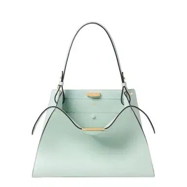 Fendi Medium Way bag, presented at the Spring Summer 2026 | Thumbnail 1 Fendi Medium Way bag, presented at the Spring Summer 2026 | Thumbnail 1